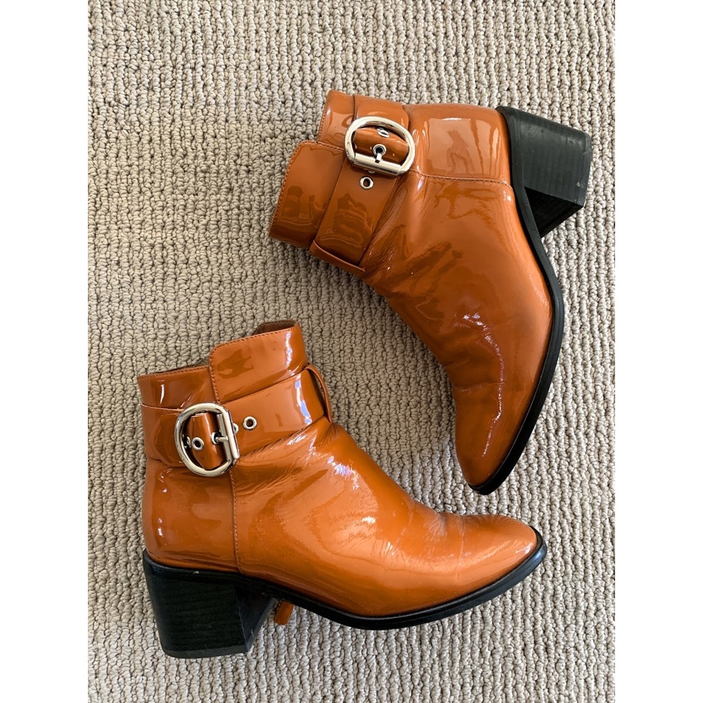 Jeffrey Campbell Regan Bootie